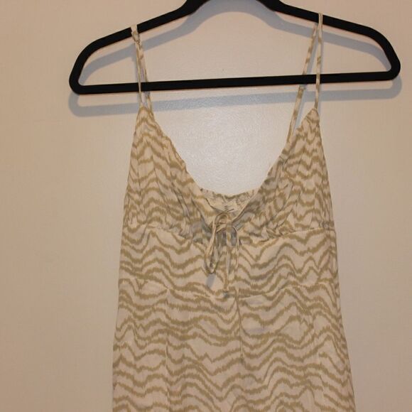 NWT Elodie Print Mini Dress Women Size Large - Picture 3 of 10